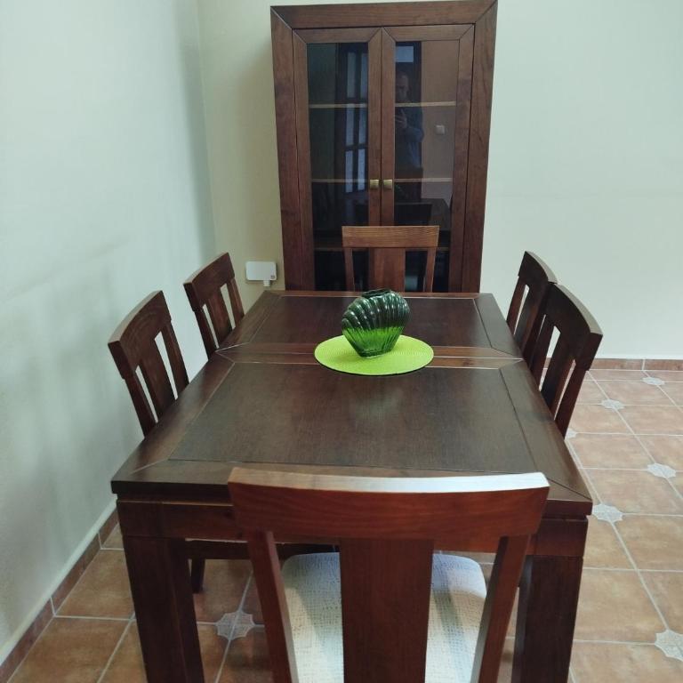 Chalet Jones - Casa de 3 dormitorios - 23