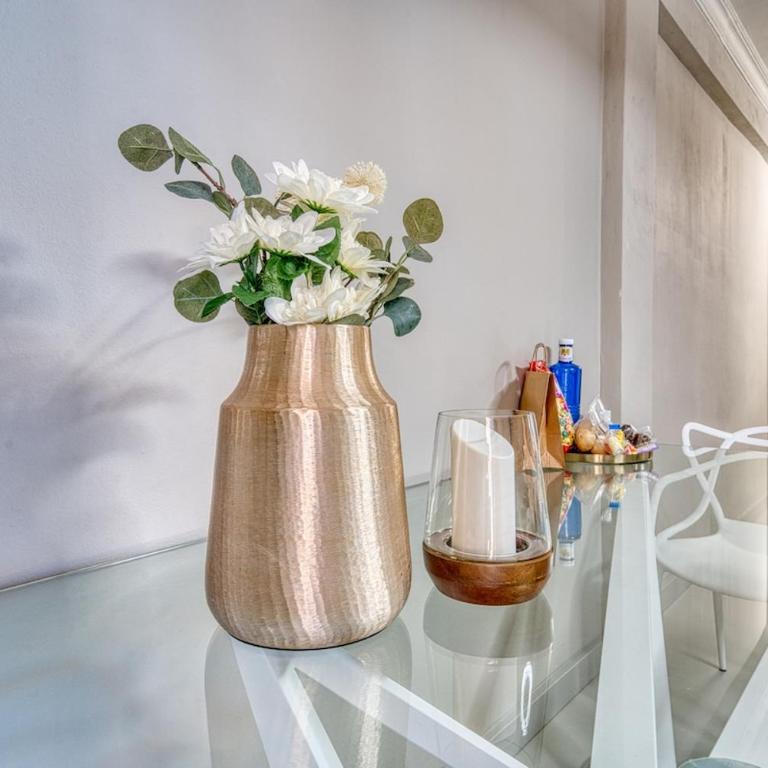 Luxury apartment with cinemaroom 600 mtr from the beach - Apartamento de 1 dormitorio - 9