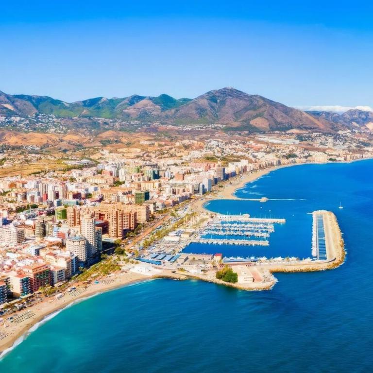 Luxury apartment with cinemaroom 600 mtr from the beach - Apartamento de 1 dormitorio - 21