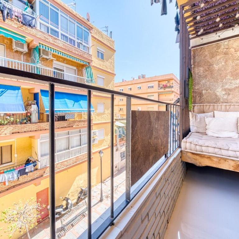 Luxury apartment with cinemaroom 600 mtr from the beach - Apartamento de 1 dormitorio - 33