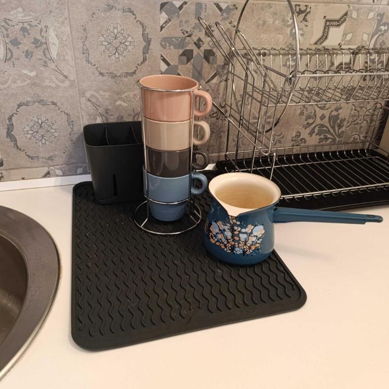 Apartment Square 59 Belgrade center - Apartman sa 1 Spavaćom Sobom - 14