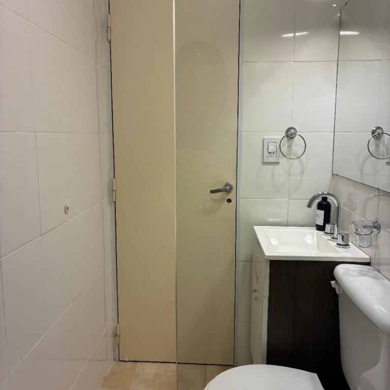 Espacio Lavalle-Temporario Ctes - Apartamento de 1 dormitorio - 8