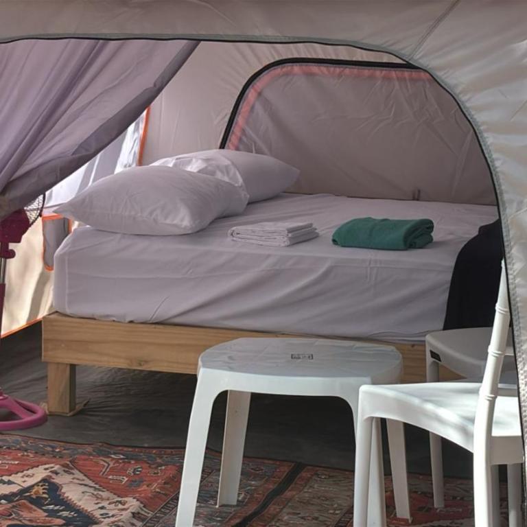 Bacalar Inn Hotel & Glamping Bacalar - Tienda - 3