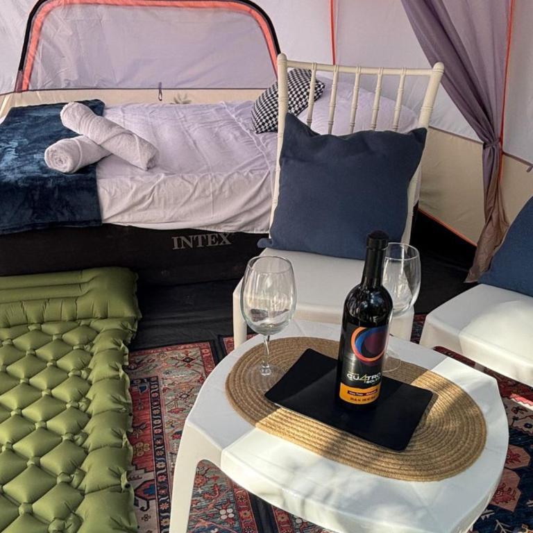 Bacalar Inn Hotel & Glamping Bacalar - Tienda - 5