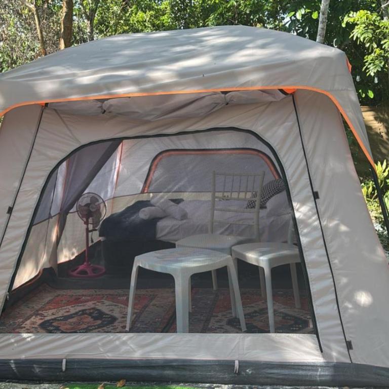 Bacalar Inn Hotel & Glamping Bacalar - Tienda - 1