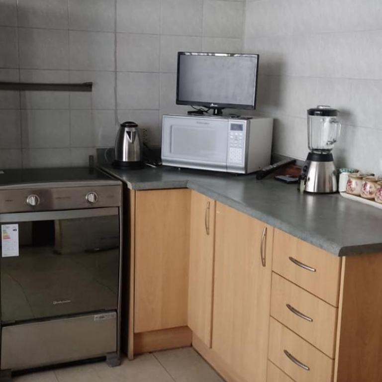 Suite confortable Iñaquito - Apartamento de 1 dormitorio - 6