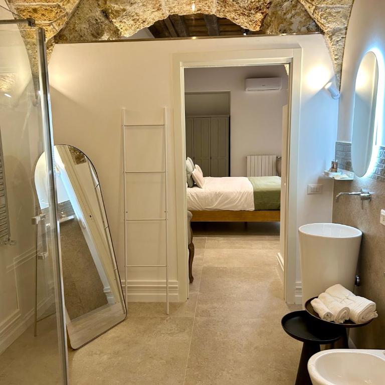 Addimura rooms - Superior Double Room - 3