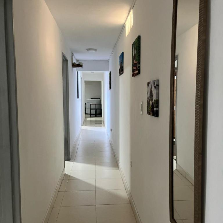 apartamento manila poblado - Apartamento de 3 dormitorios - 5