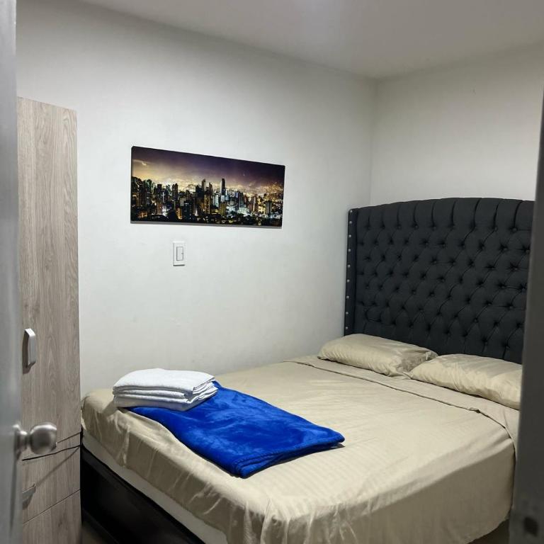 apartamento manila poblado - Apartamento de 3 dormitorios - 11