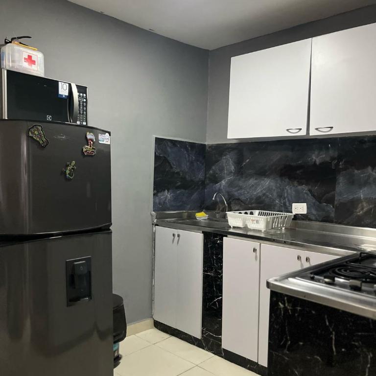 apartamento manila poblado - Apartamento de 3 dormitorios - 6