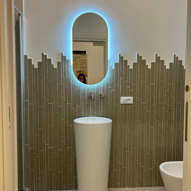 Addimura rooms - Deluxe Double Room with Bath - 6