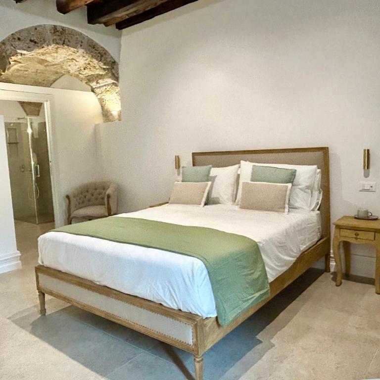 Addimura rooms - Superior Double Room - 1