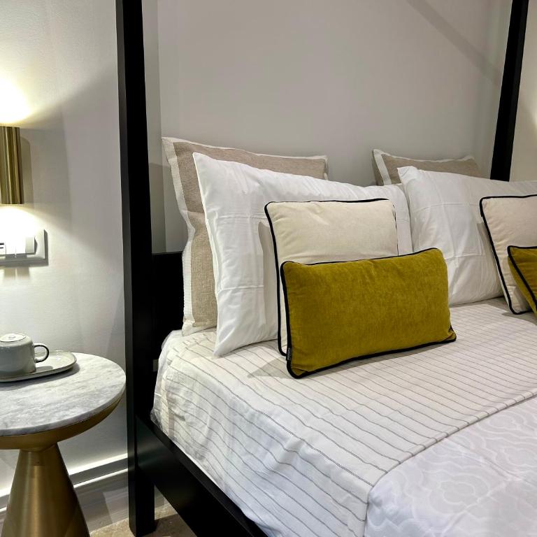 Addimura rooms - Deluxe Double Room with Bath - 6