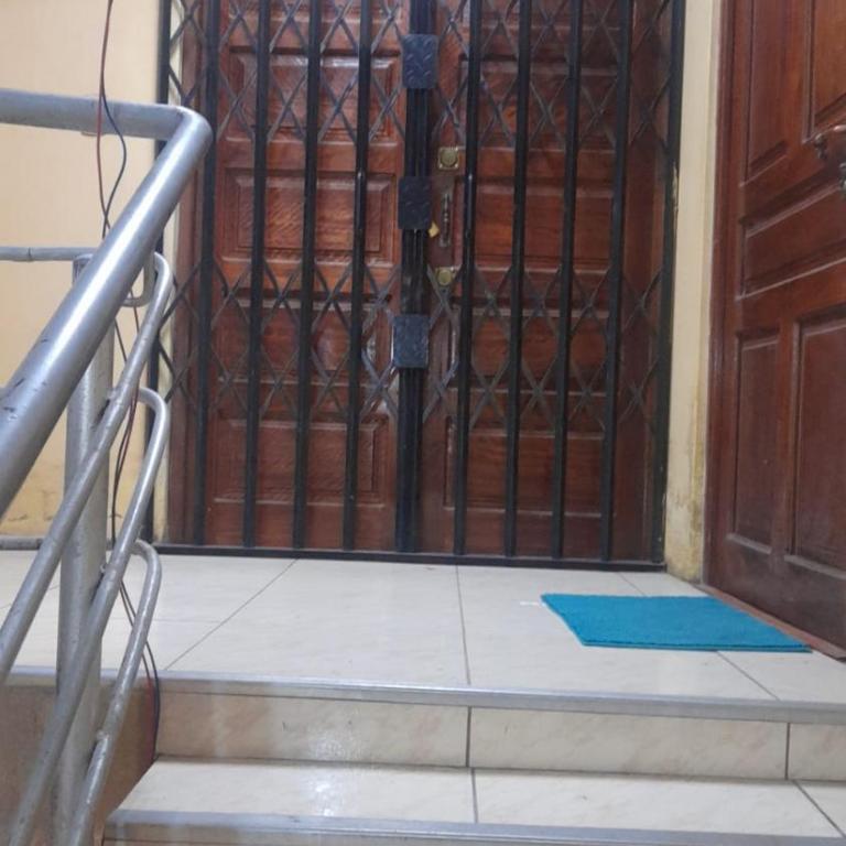 Departamento Céntrico - Apartamento de 1 dormitorio - 4