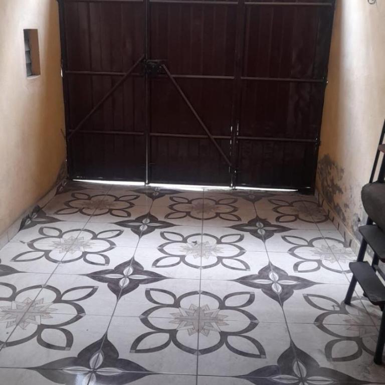Departamento Céntrico - Apartamento de 1 dormitorio - 5