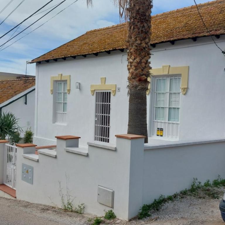 Casa Maruja - Casa de 2 dormitorios - 11