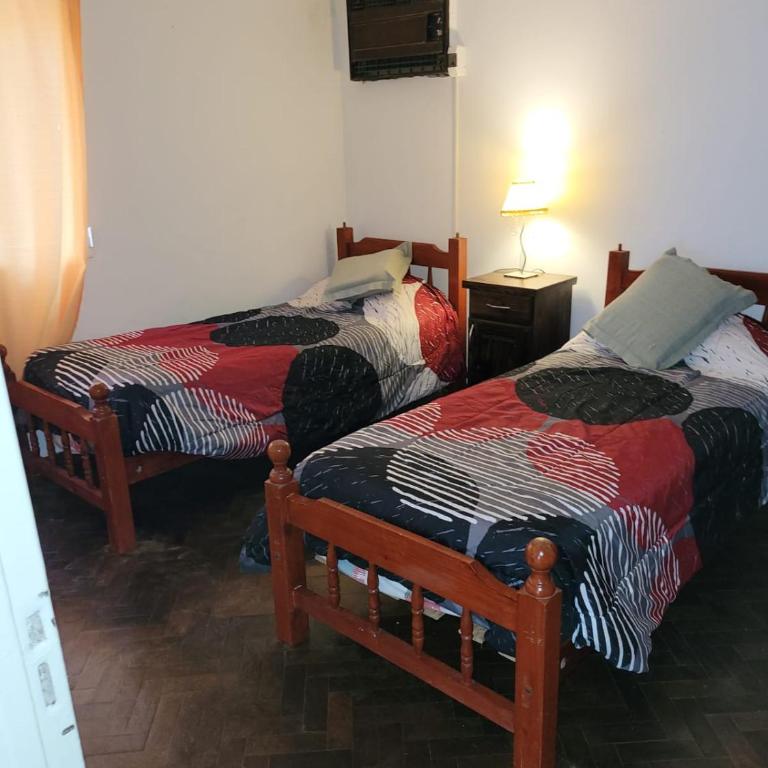 Casa Al pie del Cerro - Casa de 4 dormitorios - 41
