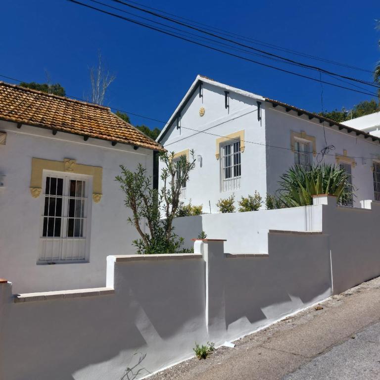 Casa Maruja - Casa de 2 dormitorios - 12