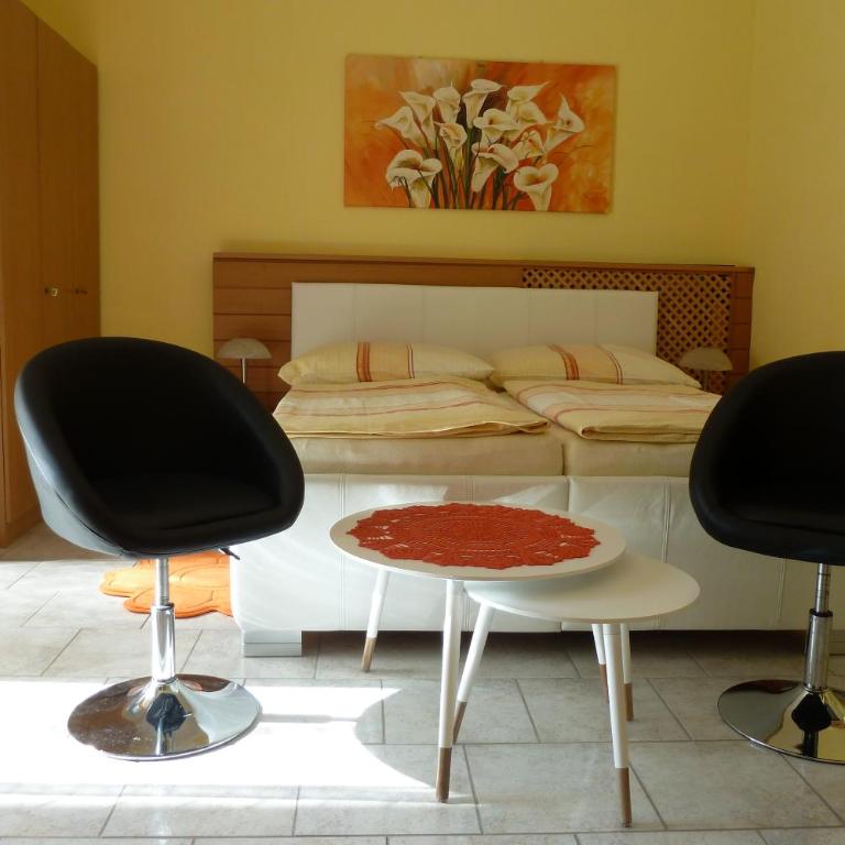 Pension Pfefferdohle - Doppelzimmer - 6