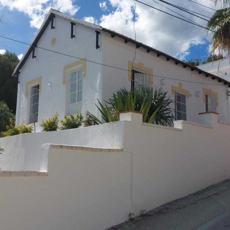 Casa Maruja - Casa de 2 dormitorios - 32