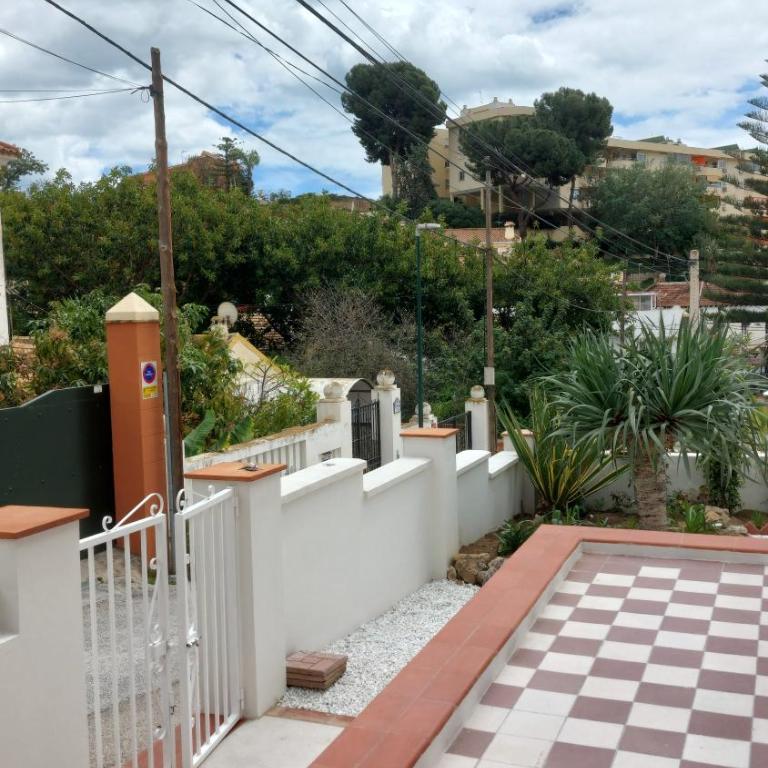 Casa Maruja - Casa de 2 dormitorios - 33