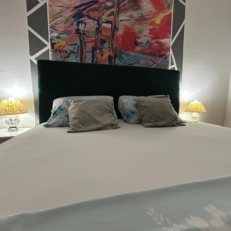 Apartment ANIIDA - Two-Bedroom Apartment - 10