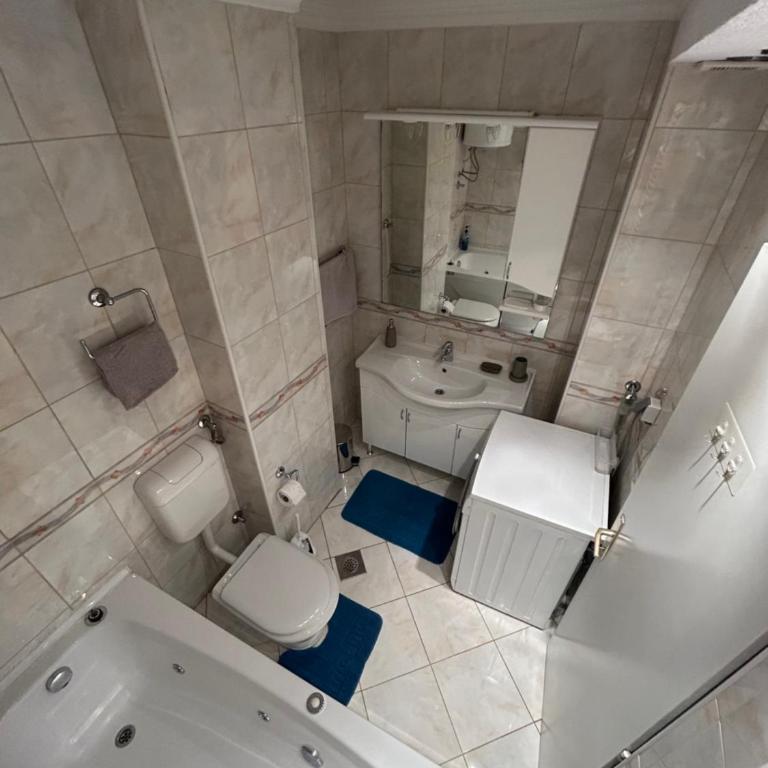 Apartment ANIIDA - Two-Bedroom Apartment - 16