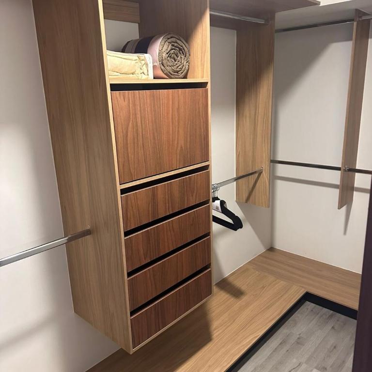 New apartment in the heart of GDL - Two-Bedroom Apartment - 3