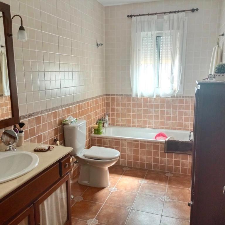 Casa Jones - Casa de 3 dormitorios - 10
