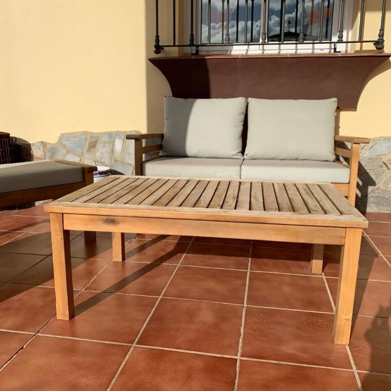 Casa Jones - Casa de 3 dormitorios - 2