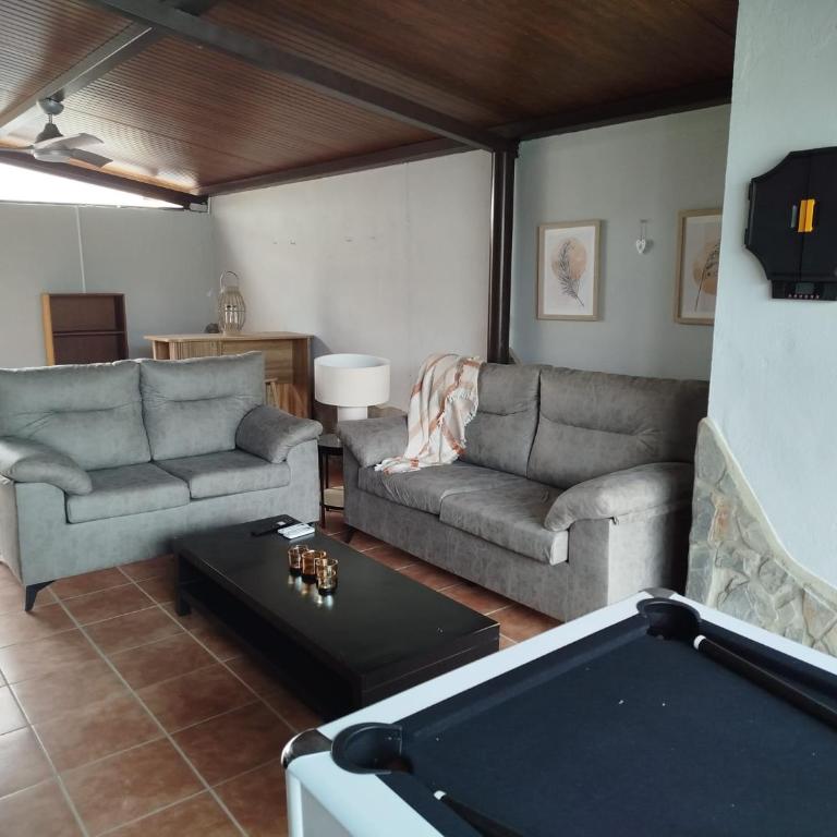 Casa Jones - Casa de 3 dormitorios - 24