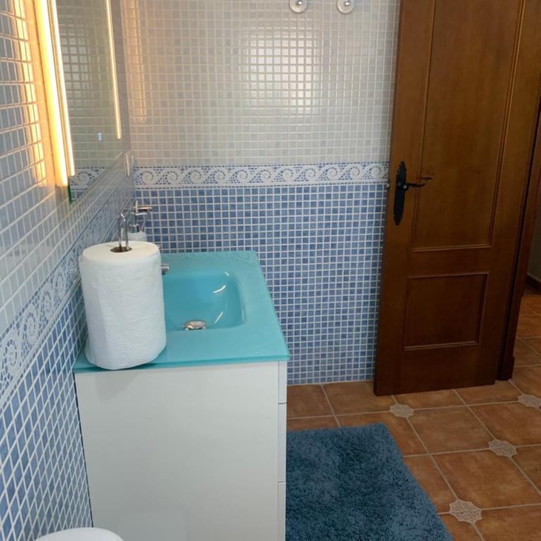 Casa Jones - Casa de 3 dormitorios - 28