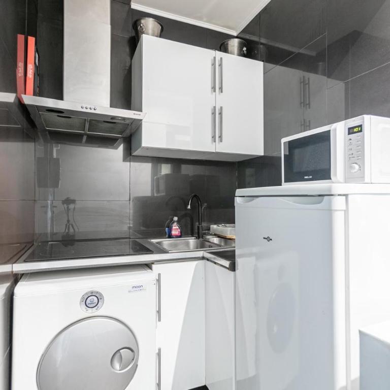 Élysées vip - Appartement 1 Chambre - 24