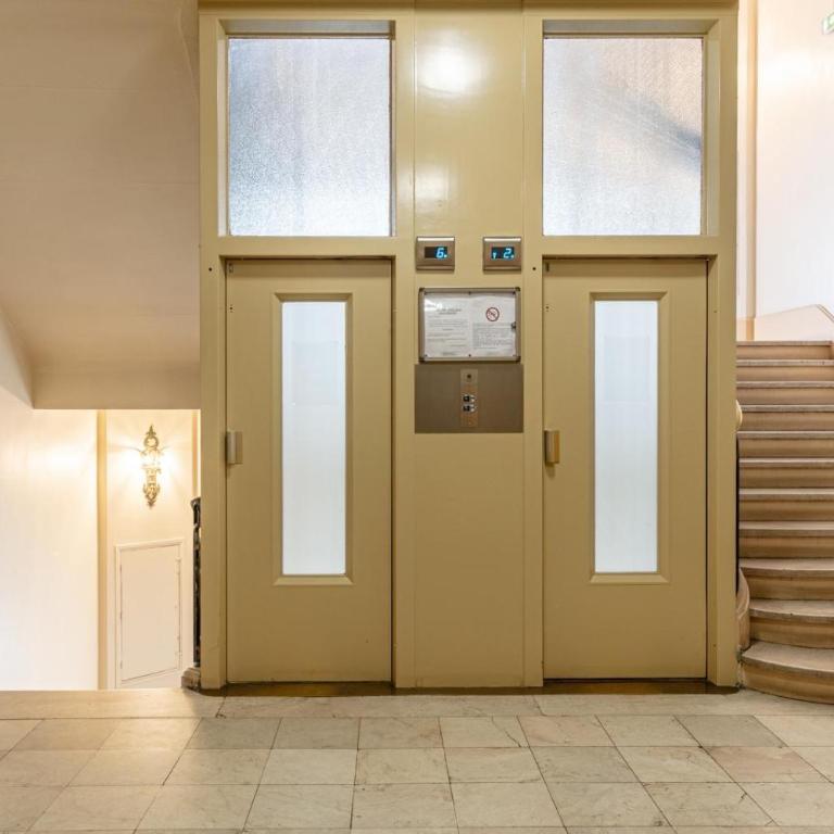 Élysées vip - Appartement 1 Chambre - 23