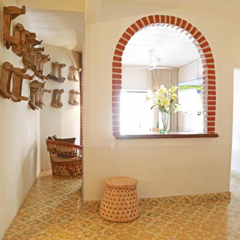 Lindo departamento Cazules #1 - One-Bedroom Apartment - 5
