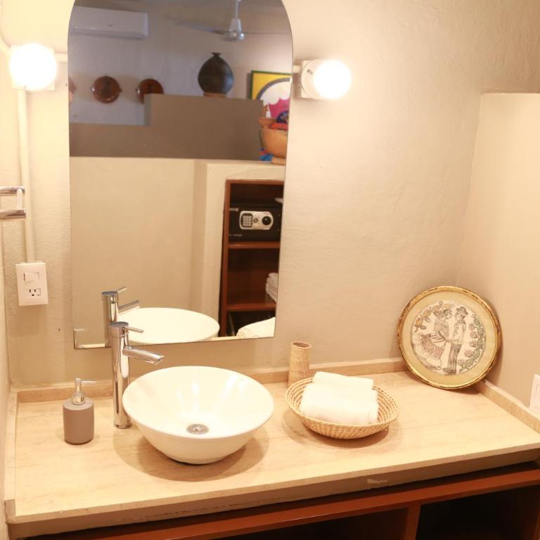 Lindo departamento Cazules #1 - One-Bedroom Apartment - 8