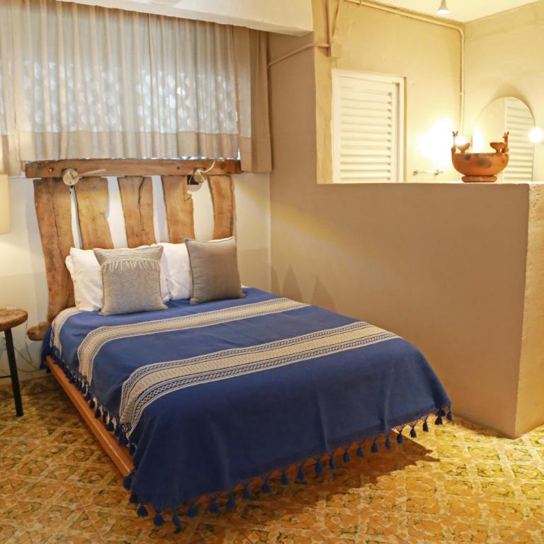 Lindo departamento Cazules #1 - One-Bedroom Apartment - 2
