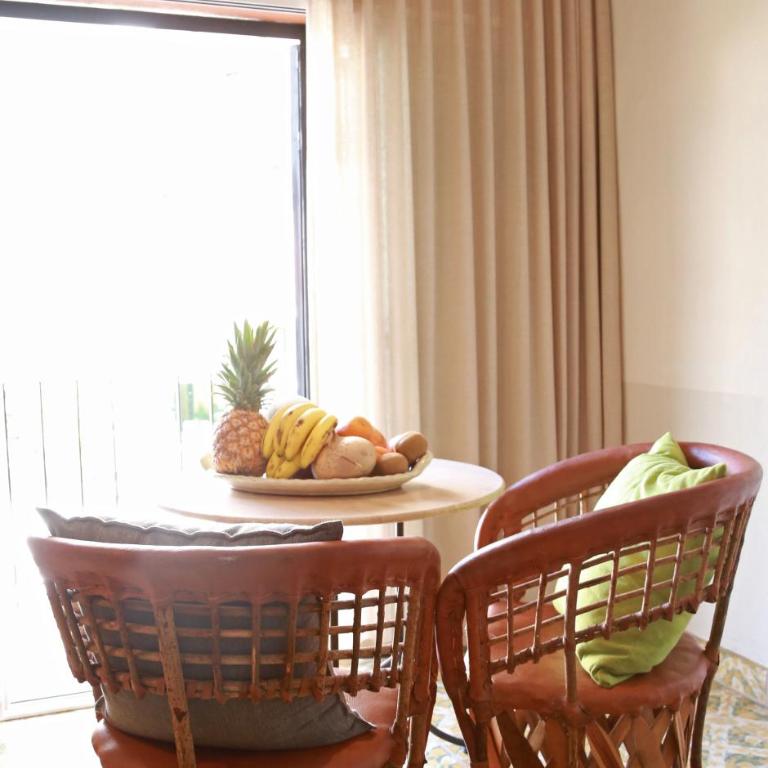 Lindo departamento Cazules #1 - One-Bedroom Apartment - 6
