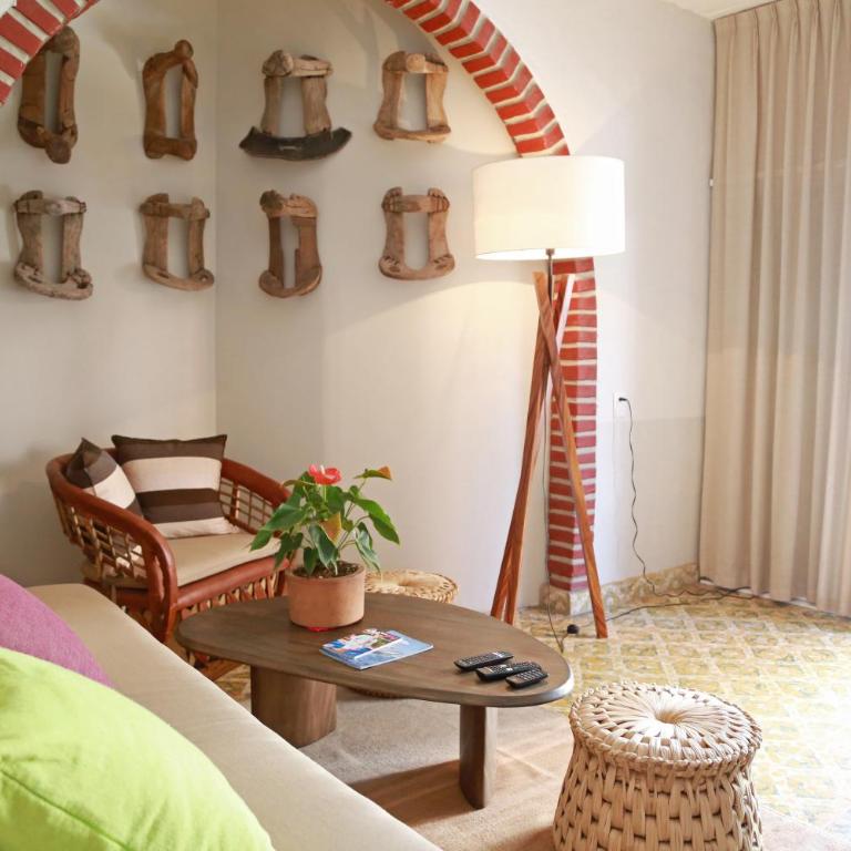 Lindo departamento Cazules #1 - One-Bedroom Apartment - 4