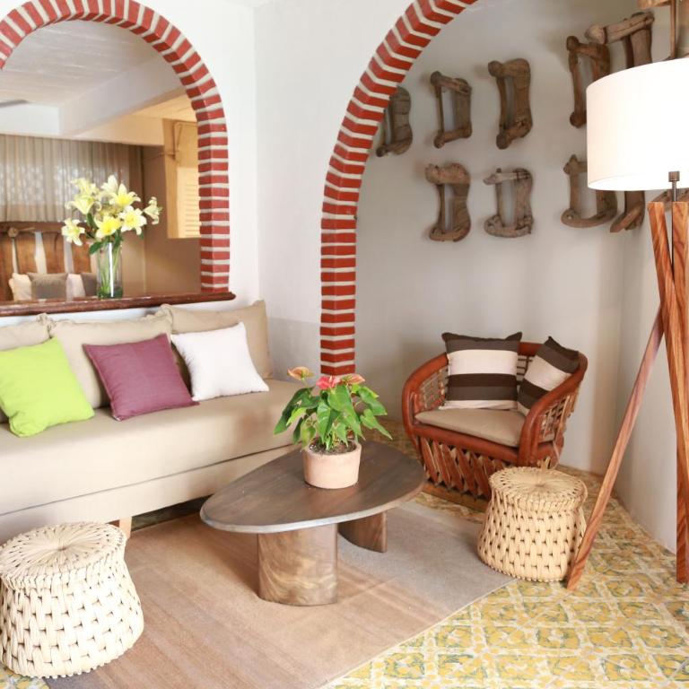 Lindo departamento Cazules #1 - One-Bedroom Apartment - 1