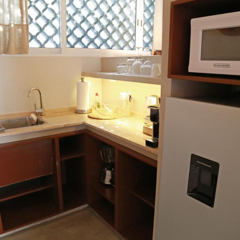 Lindo departamento Cazules #1 - One-Bedroom Apartment - 7