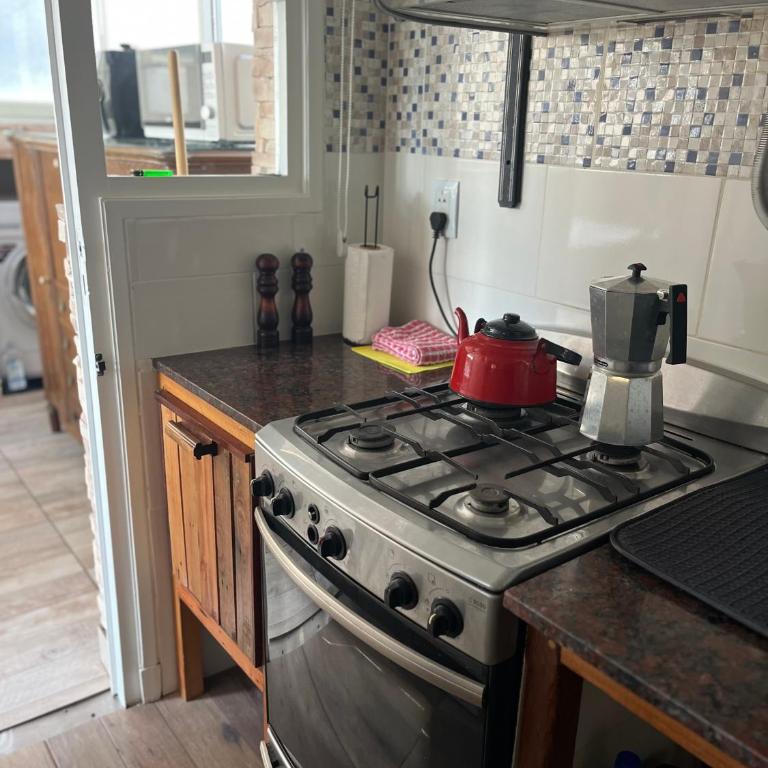 Brisas de Mar - Playa Grande - Apartamento de 1 dormitorio - 6