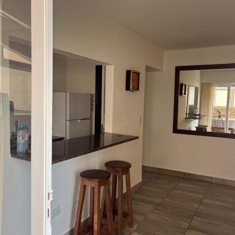 Brisas de Mar - Playa Grande - Apartamento de 1 dormitorio - 4
