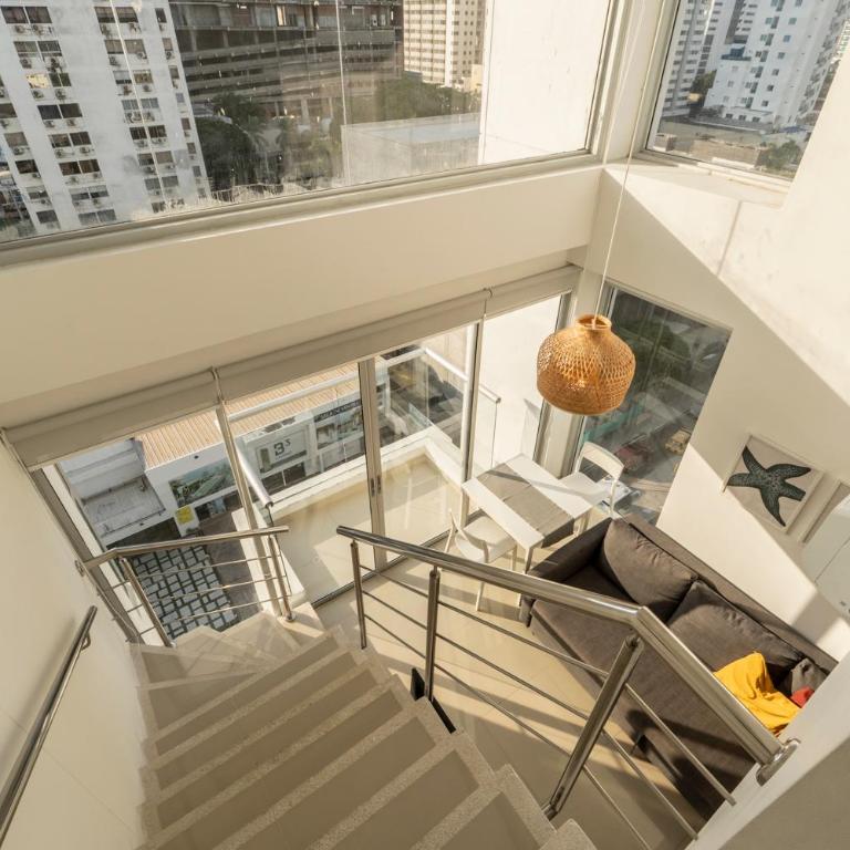 Luxury Duplex with Pool, Sunset Views, & Comfort - Apartamento de 1 dormitorio - 15