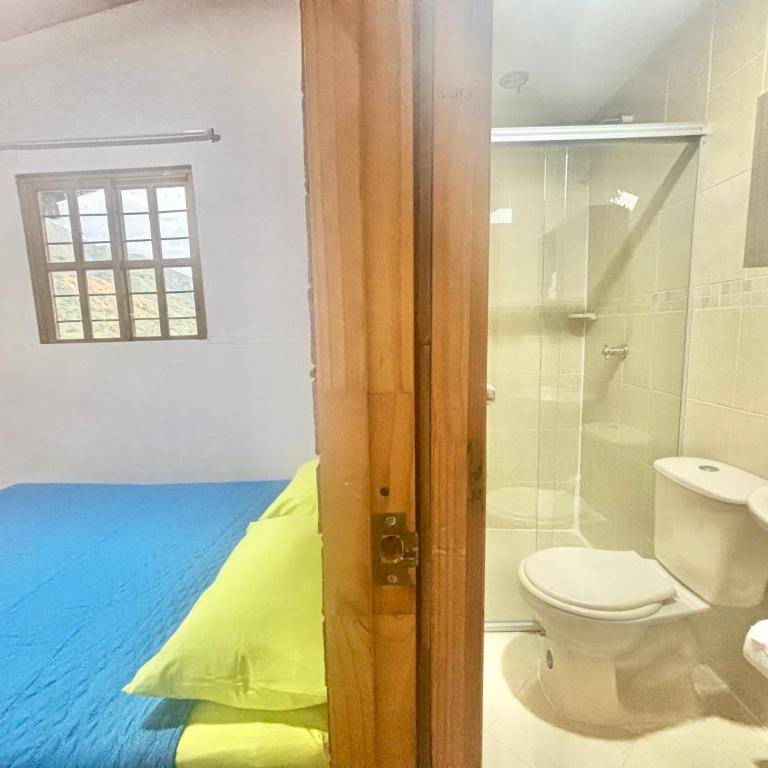 Las casas de tomate San jeronimo - Habitación cuádruple - 1
