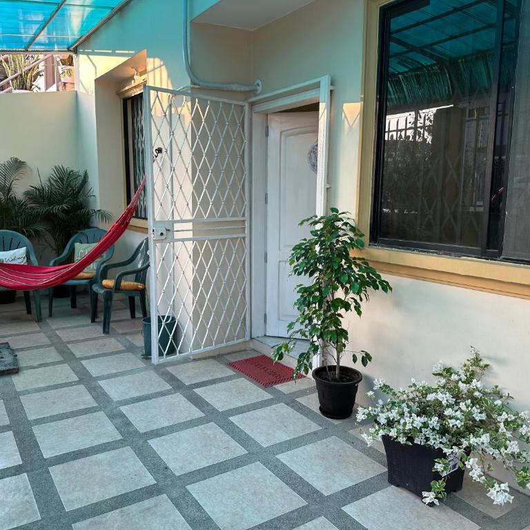 Posada La Rotonda, 4 habitaciones, 3 baños, garaje - Apartamento - 36