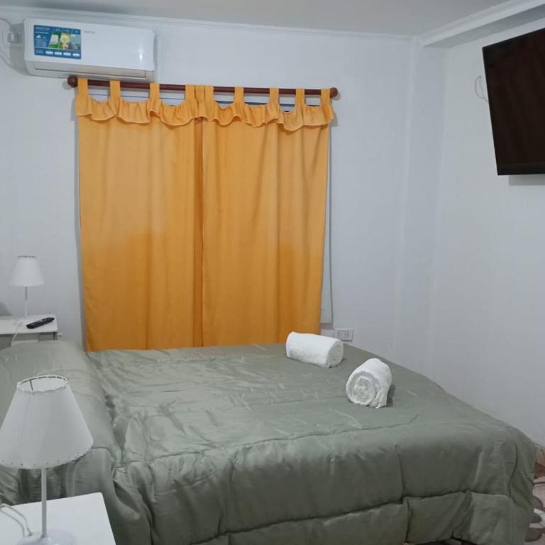 Departamento federación 1 - Apartamento de 1 dormitorio - 1