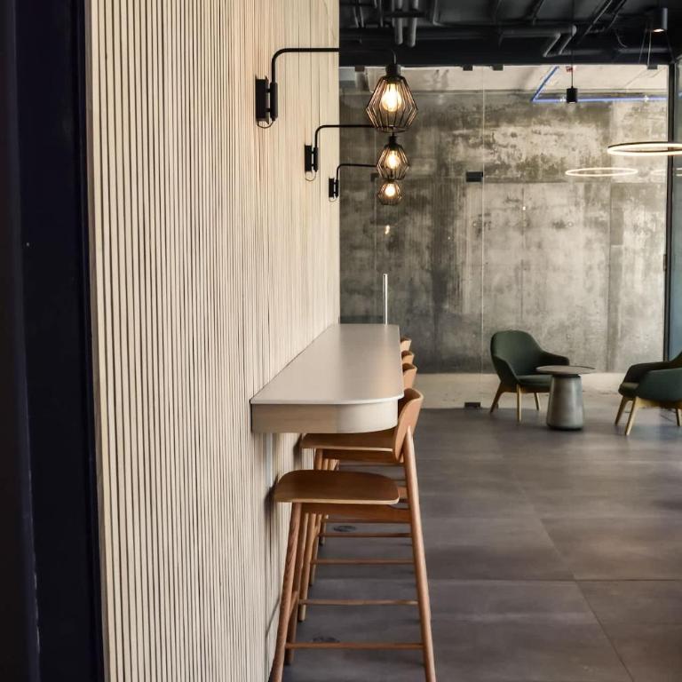 A Great Experience Araucan Park 1 bedroom - Apartamento - 32