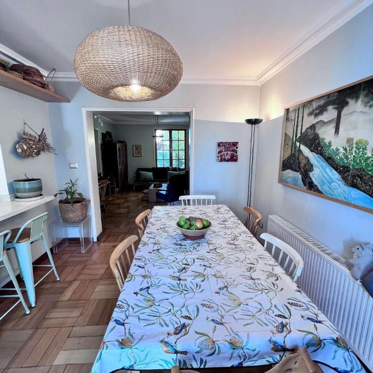 Preciosa casa en Providencia - Casa de 4 dormitorios - 68