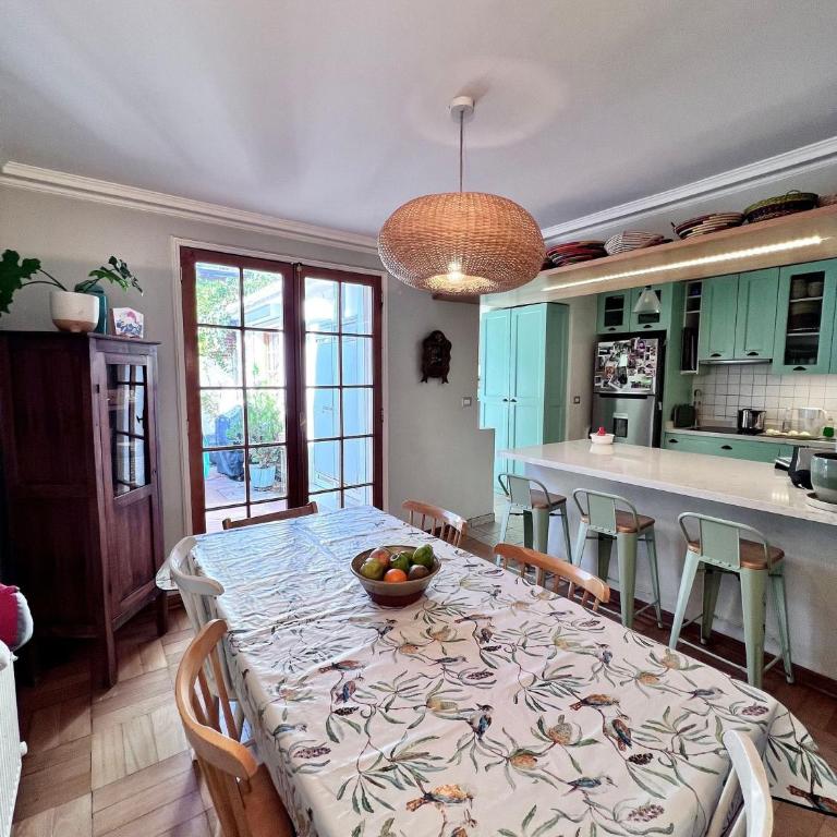 Preciosa casa en Providencia - Casa de 4 dormitorios - 74